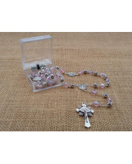 TERCO ANI. VIDRO 8MM + ZAMAC SB C/CX