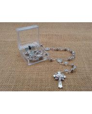 TERCO ANI. VIDRO 8MM + ZAMAC SB C/CX