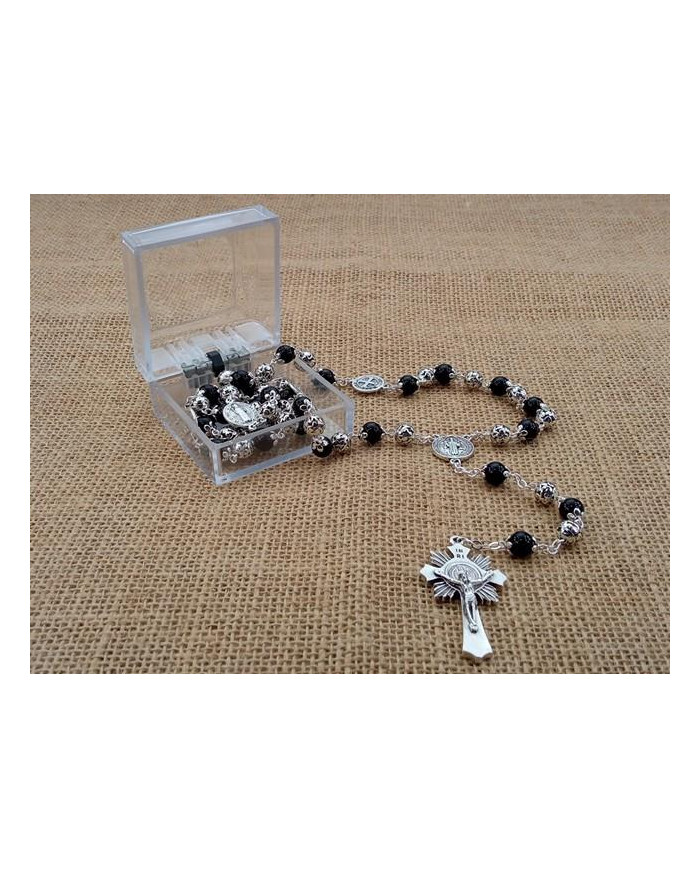 TERCO ANI. VIDRO 8MM + ZAMAC SB C/CX