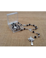 TERCO ANI. VIDRO 8MM + ZAMAC SB C/CX