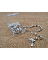 TERCO ANI. VIDRO 8MM + ZAMAC SB C/CX