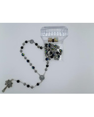 TERCO ANI. VIDRO 8MM + ZAMAC SB C/CX