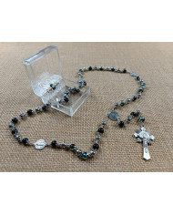 TERCO ANI. VIDRO 8MM + ZAMAC SB C/CX