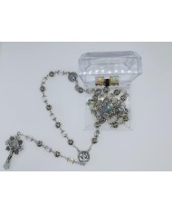 TERCO ANI. VIDRO 8MM + ZAMAC SB C/CX