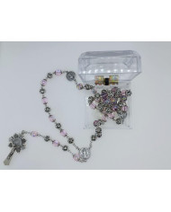 TERCO ANI. VIDRO 8MM + ZAMAC SB C/CX