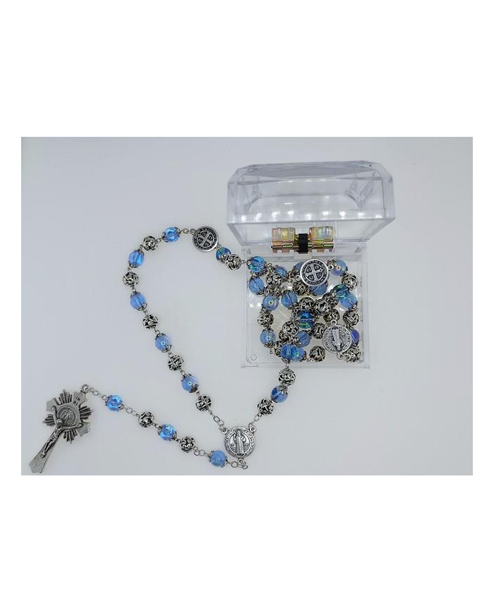 TERCO ANI. VIDRO 8MM + ZAMAC SB C/CX