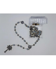 TERCO ANI. VIDRO 8MM + ZAMAC SB C/CX