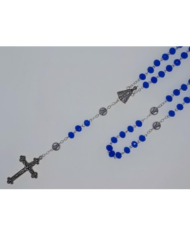 TERCO CRISTAL 8X6+AP