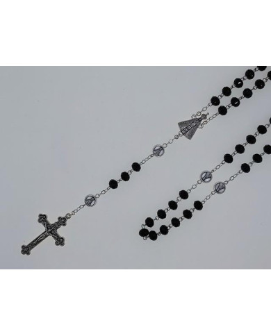 TERCO CRISTAL 8X6+AP