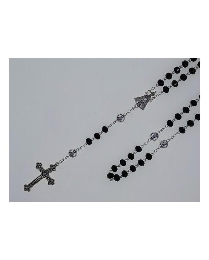 TERCO CRISTAL 8X6+AP