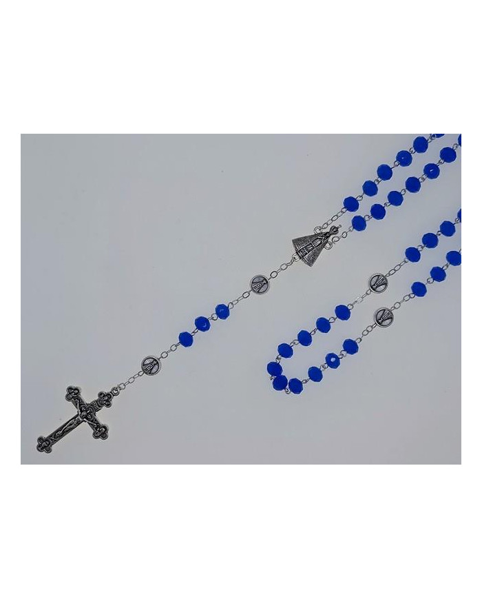 TERCO CRISTAL 8X6+AP