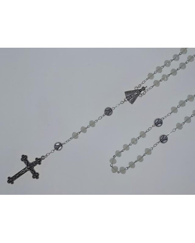 TERCO CRISTAL 8X6+AP