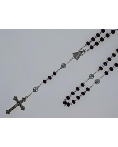 TERCO CRISTAL 8X6+AP