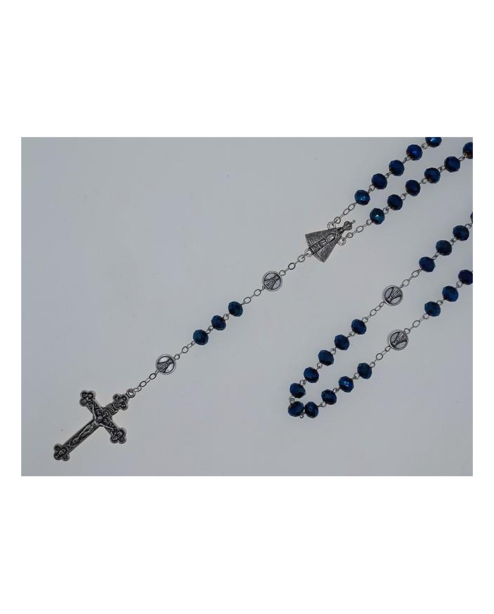 TERCO CRISTAL 8X6+AP