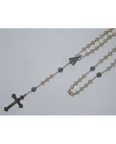 TERCO CRISTAL 8X6+AP