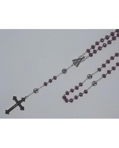 TERCO CRISTAL 8X6+AP