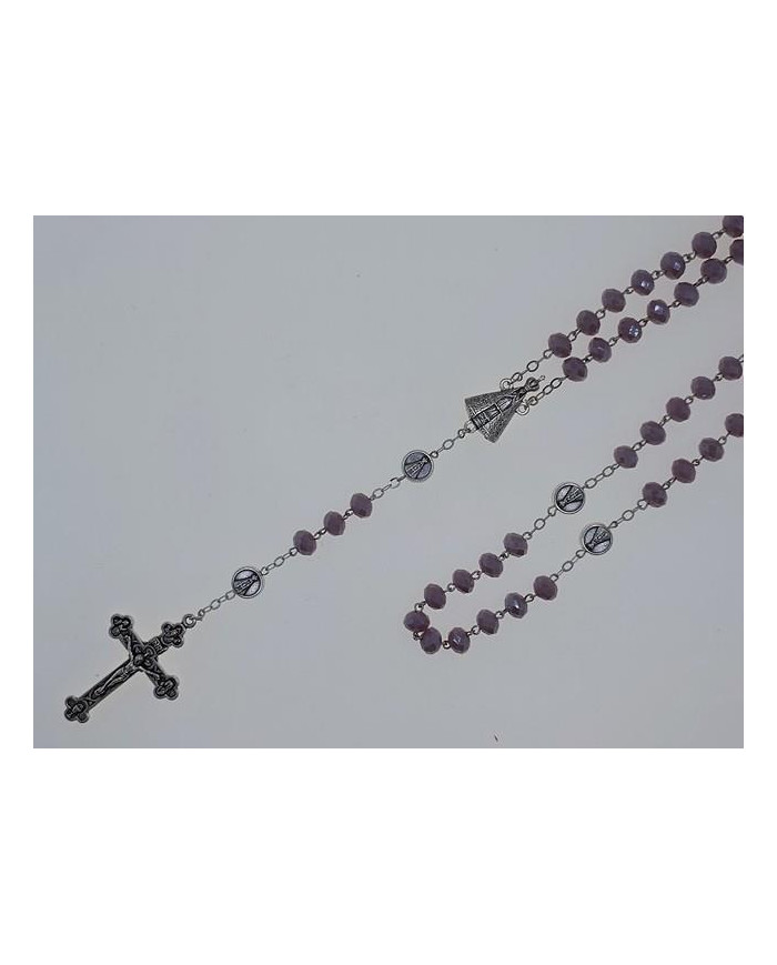 TERCO CRISTAL 8X6+AP