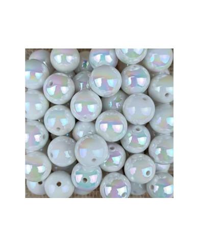 SACO 500 GR CT PLAST RED PEROLIZADO AB 14MM