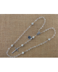 TERCO CRISTAL 8X6+SHAMB. P