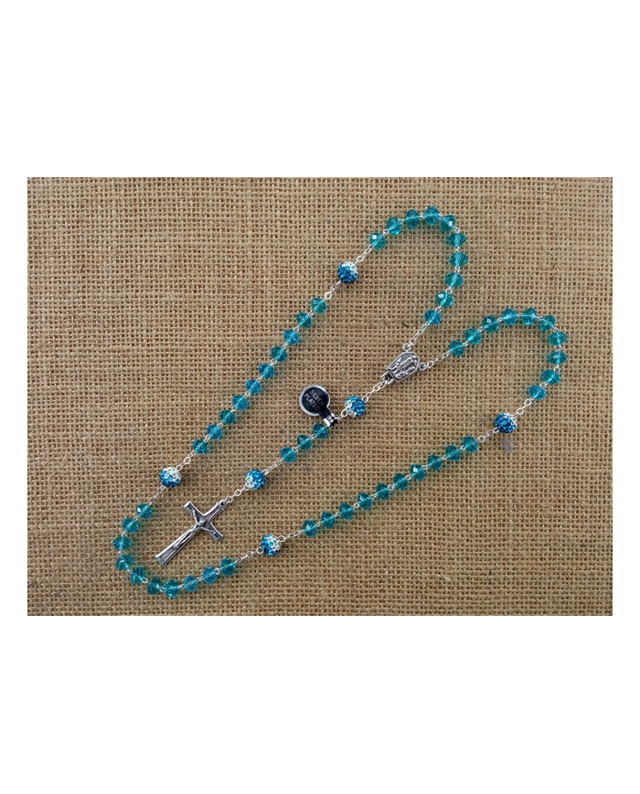 TERCO CRISTAL 8X6+SHAMB. P