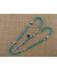 TERCO CRISTAL 8X6+SHAMB. P