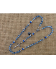 TERCO CRISTAL 8X6+SHAMB. P