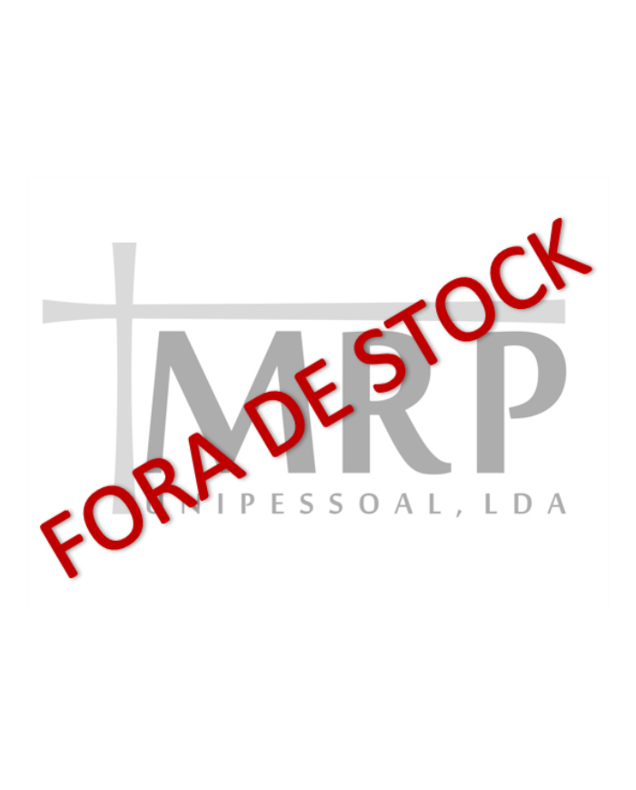 TERCO CRISTAL 8X6+SHAMB. P