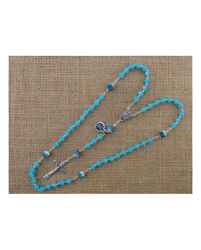 TERCO CRISTAL 8X6+SHAMB. P