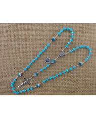 TERCO CRISTAL 8X6+SHAMB. P