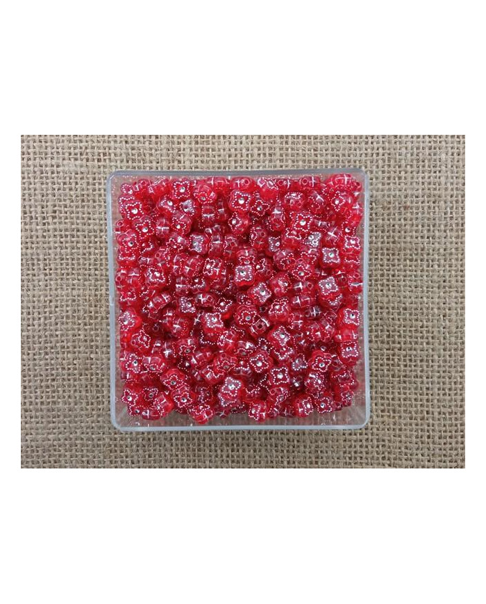 SACO 500 GR CT PLASTICO CRUZ STRAUSS MM