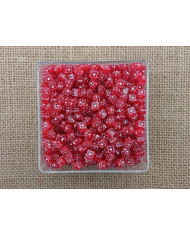 SACO 500 GR CT PLASTICO CRUZ STRAUSS MM