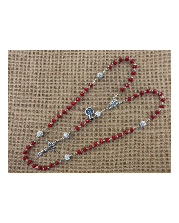 TERCO CRISTAL 8X6+SHAMB. P