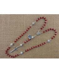 TERCO CRISTAL 8X6+SHAMB. P