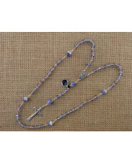 TERCO CRISTAL 8X6+SHAMB. P