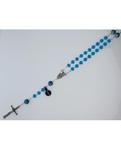 TERCO CRISTAL 8X6+SHAMB. P