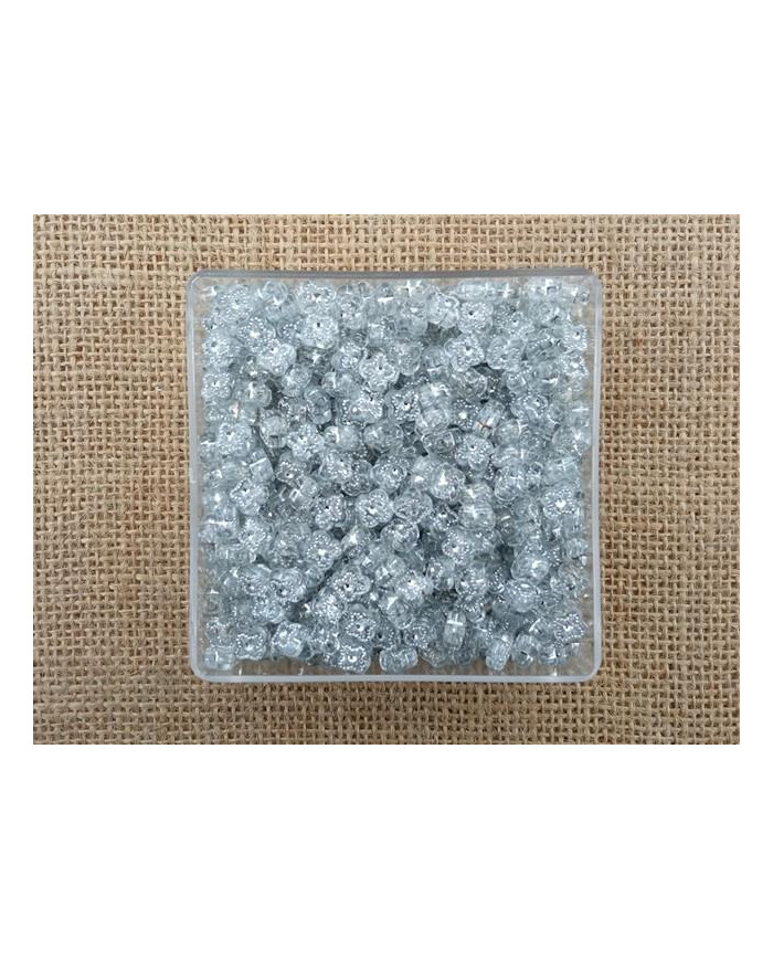 SACO 500 GR CT PLASTICO CRUZ STRAUSS MM