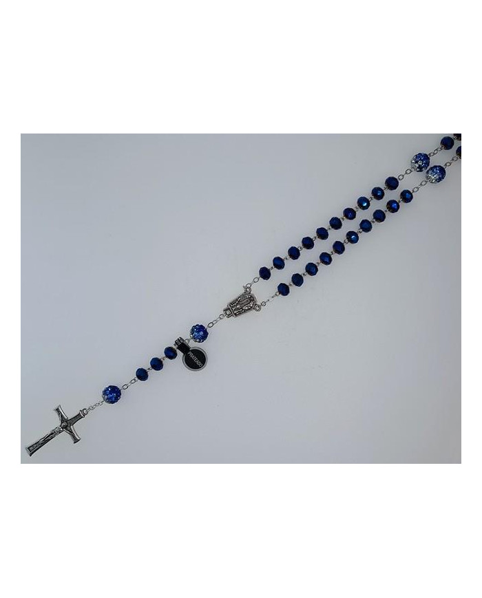 TERCO CRISTAL 8X6+SHAMB. P