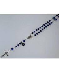 TERCO CRISTAL 8X6+SHAMB. P