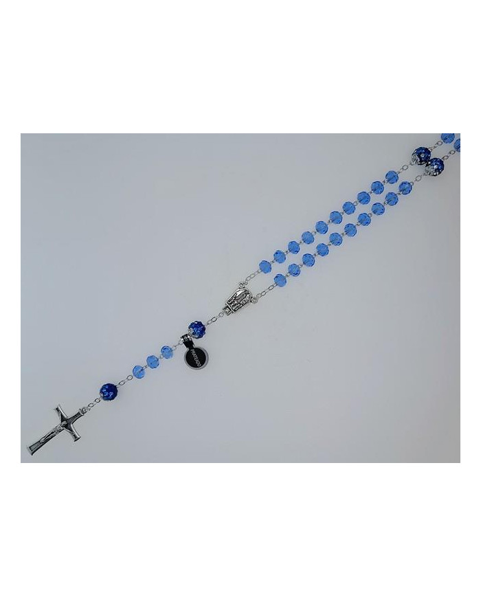 TERCO CRISTAL 8X6+SHAMB. P