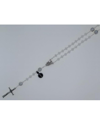 TERCO CRISTAL 8X6+SHAMB. P