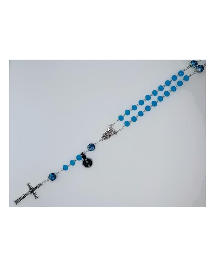 TERCO CRISTAL 8X6+SHAMB. P