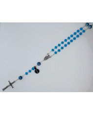 TERCO CRISTAL 8X6+SHAMB. P