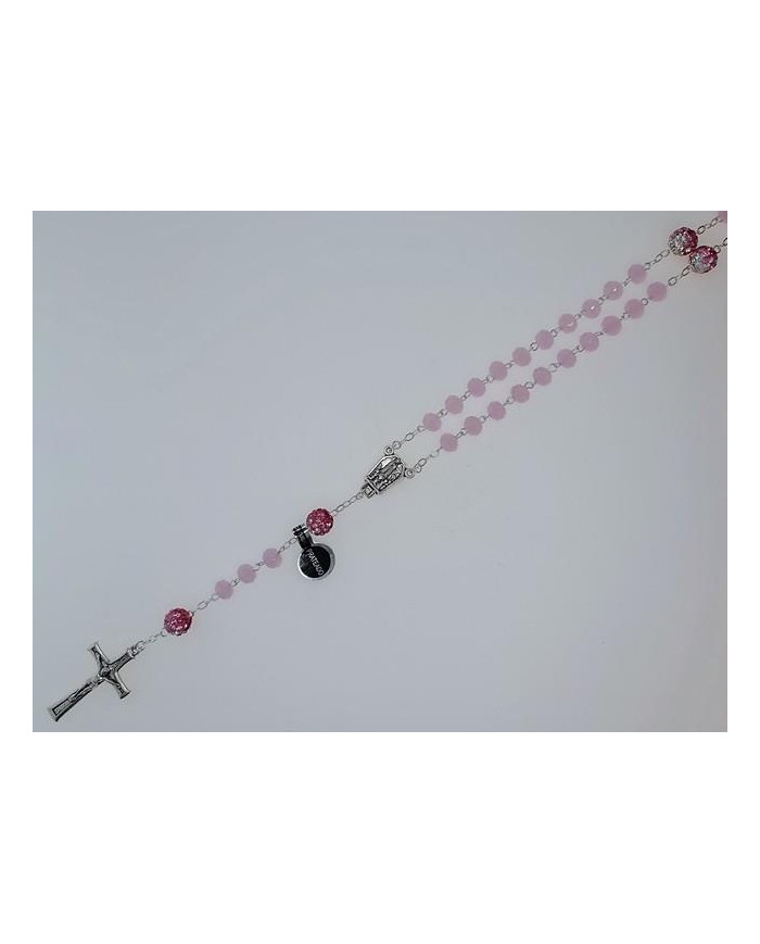 TERCO CRISTAL 8X6+SHAMB. P