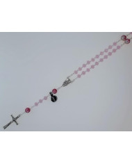 TERCO CRISTAL 8X6+SHAMB. P