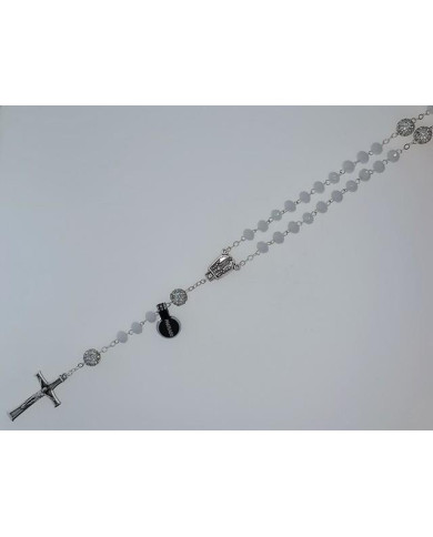 TERCO CRISTAL 8X6+SHAMB. P