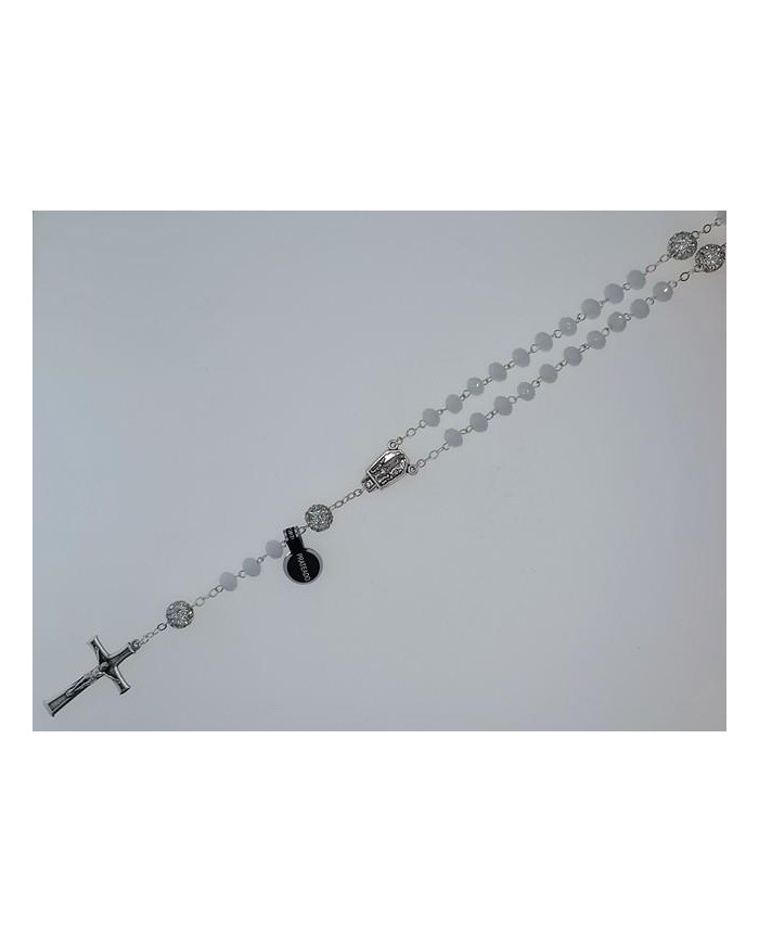 TERCO CRISTAL 8X6+SHAMB. P