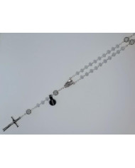 TERCO CRISTAL 8X6+SHAMB. P