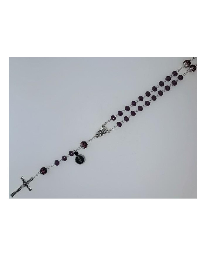 TERCO CRISTAL 8X6+SHAMB. P