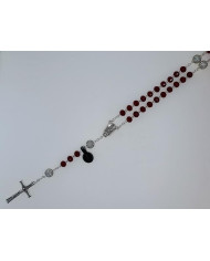 TERCO CRISTAL 8X6+SHAMB. P