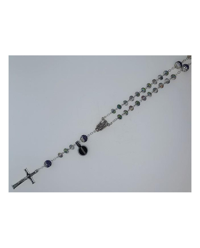 TERCO CRISTAL 8X6+SHAMB. P